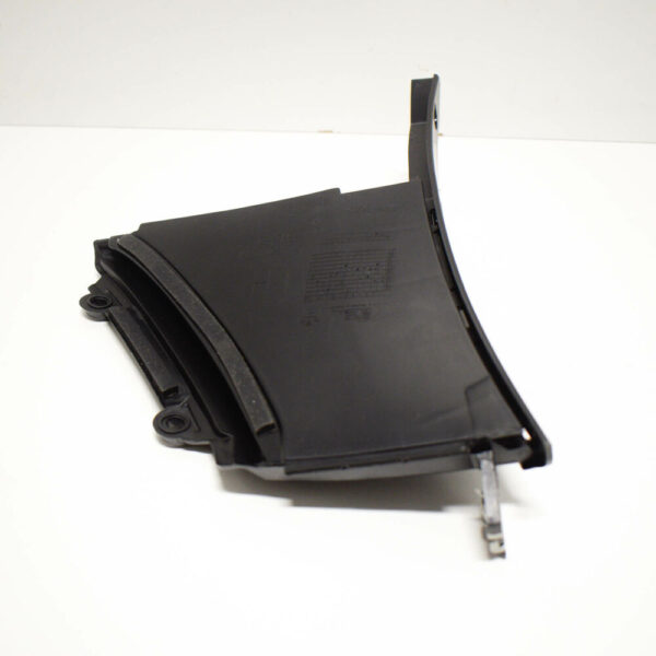 7293729 - NEW BMW 3 GT F34 RADIATOR LEFT INNER AIR DUCT 51747293729 7293729 2016 OEM