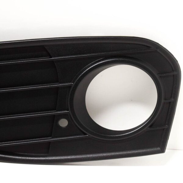7294686 - NEW BMW 4 F32 RIGHT FOG LIGHT CLOSED GRILLE 51117294686 7294686 2016 OEM