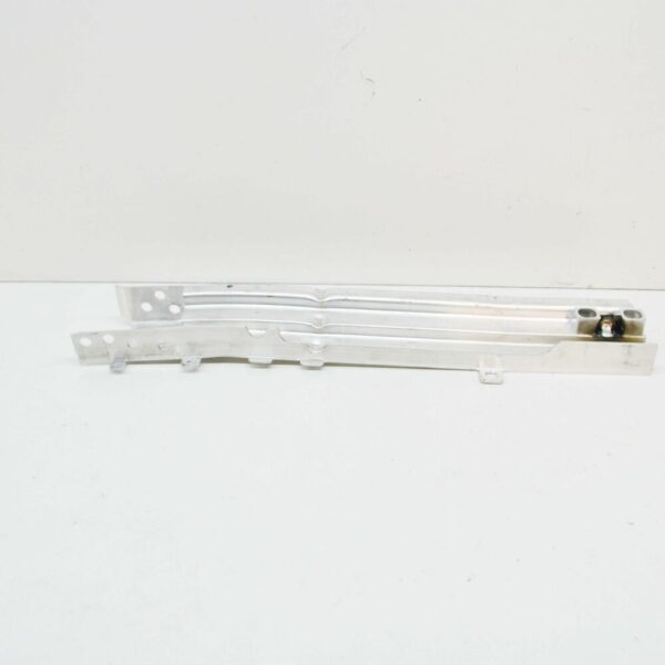 7301604 - NEW BMW 2 F45 FRONT BUMPER RIGHT LOWER ADAPTER 51117301604 7301604 2015 OEM