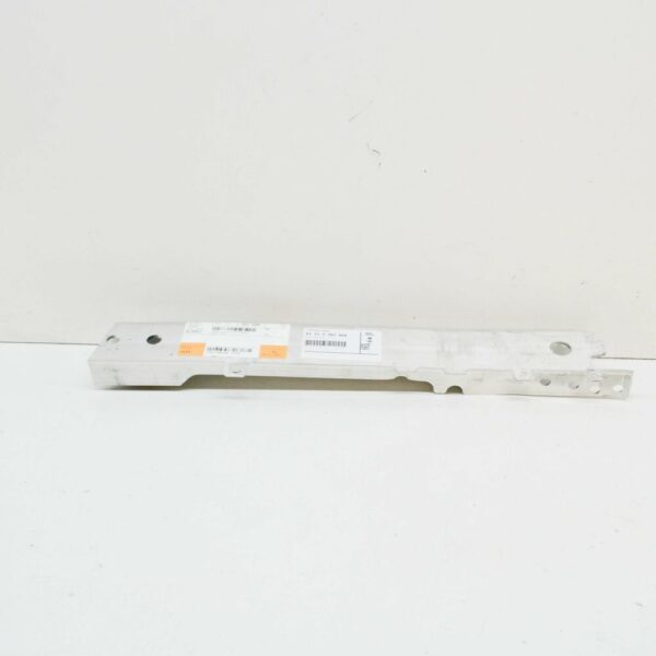 7301604 - NEW BMW 2 F45 FRONT BUMPER RIGHT LOWER ADAPTER 51117301604 7301604 2015 OEM