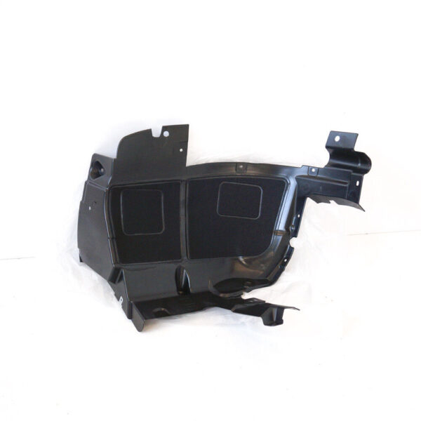 7333524 - NEW BMW X5 F15 FRONT RIGHT REAR WHEEL HOUSING COVER 7333524 51717333524OEM