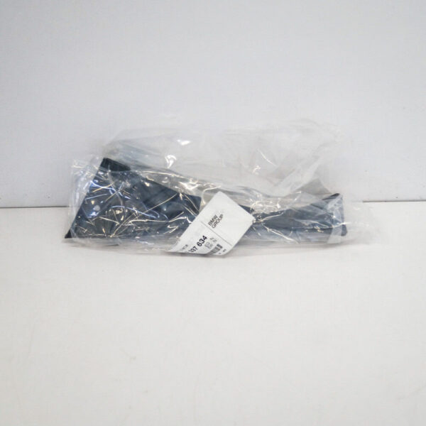 7337634 - NEW BMW X6 F16 FRONT RIGHT FENDER REINFORCEMENT PLATE 7337634 2016OEM