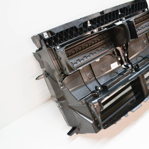 7338207 - NEW BMW 2 F45 RADIATOR AIR DUCT W/FLAP CONTROL 51747338207 7338207 2015 OEM