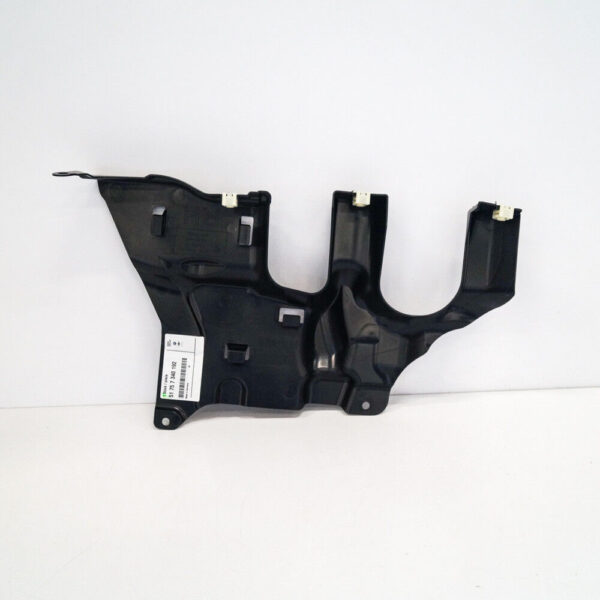 7340192 - NEW BMW 5 G30 FRONT RIGHT STEERING ASSEMBLY COVER 7340192 51757340192OEM