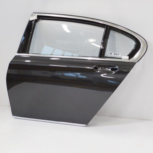 7360405 - BMW 7 G11 Rear Left Door 7360405 7377311 3.00 Petrol 240kw 2016