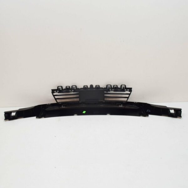 7386153 - NEW BMW 3 F31 FRONT BUMPER LOWER GRILLE 51117386153 7386153 2016 OEM