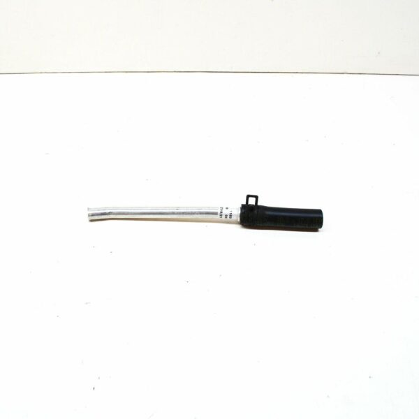 7600589 - NEW BMW F30 F20 F21 COOLING WIND PIPE 7600589 11537600589 ORIGINAL