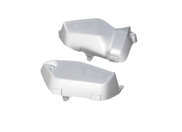 77147109278 - Mud Cover BMW R 1300 GS KA1 Europe Original 77147109278