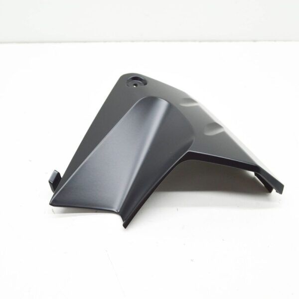 77318393417 - NEW BMW K61 K 1600 BAGGER LEFT COVER FRAME UPPER SECTION 77318393417 ORIGINAL