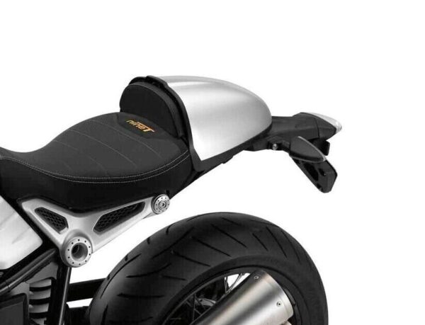 77348565828 - Genuine BMW R nineT Aluminum Knuckle Cover R9T 77348565828