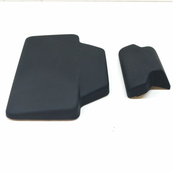77448546808 - NEW BMW F-MODEL K7X F 800 GS 08 BACKREST TOP CASE CUSHION SET 8546808 ORIGINAL