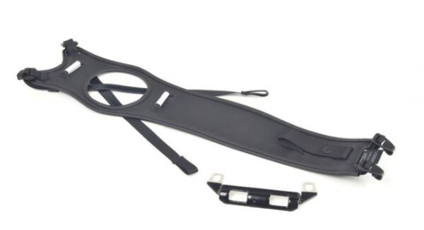 77452451071 - BMW K21 Original Tank Bag Strap 77452451071