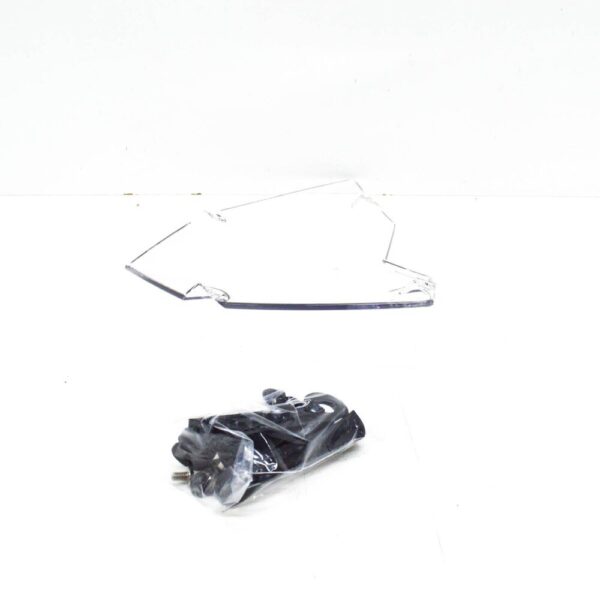 77518530685 - BMW 2 Coupe F22 Headlight Protection Set 8530685 NEW