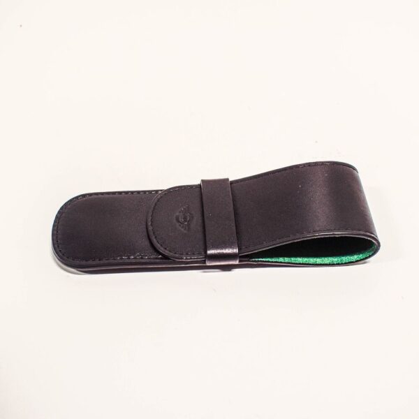 80242465937 - MINI Leather Pen Case 80242465937 2465937 NEW GENUINE