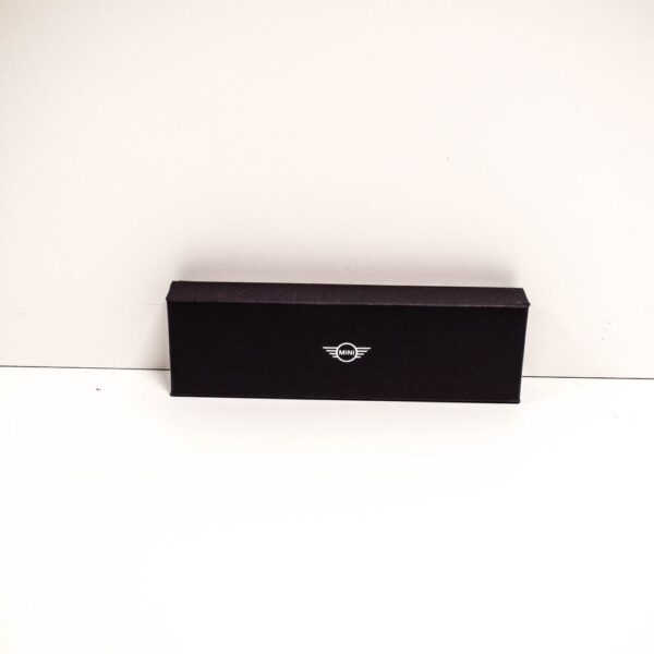 80242465937 - MINI Leather Pen Case 80242465937 2465937 NEW GENUINE