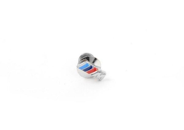 80282410915 - BMW M Lapel Pin Original 80282410915