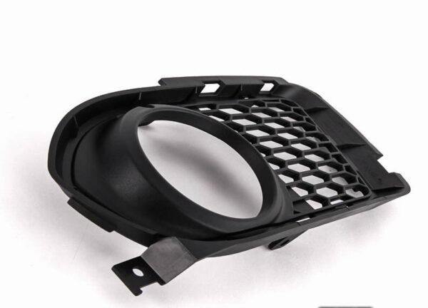 8041181 - New BMW 3 Series E92 E93 M Sport Front Bumper Left Fog Grill 8041181
