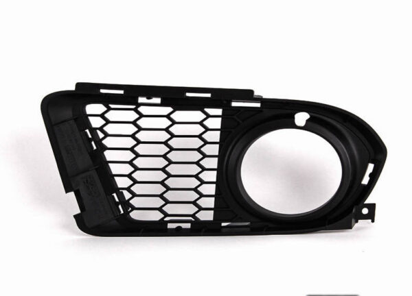 8041181 - New BMW 3 Series E92 E93 M Sport Front Bumper Left Fog Grill 8041181