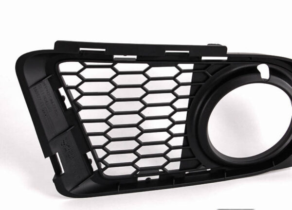 8041181 - New BMW 3 Series E92 E93 M Sport Front Bumper Left Fog Grill 8041181