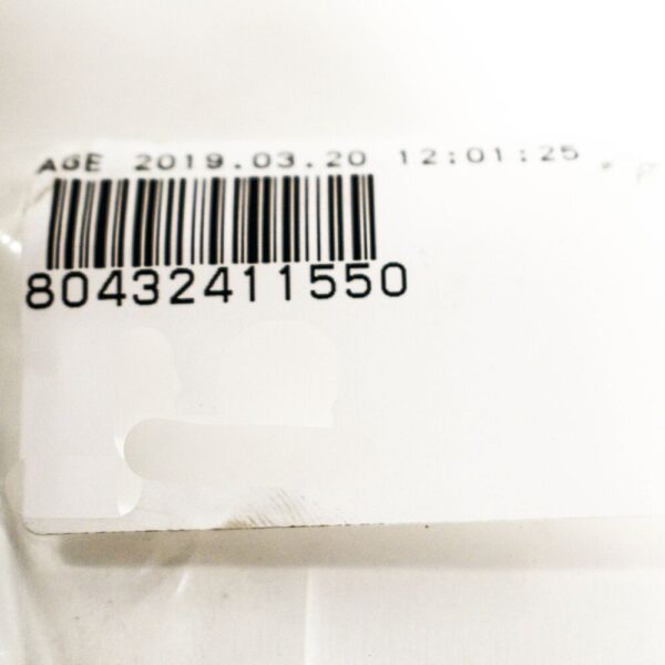 80432411550 - BMW 2000-3.2 E9 Collection model mini car 80432411550 NEW REAL