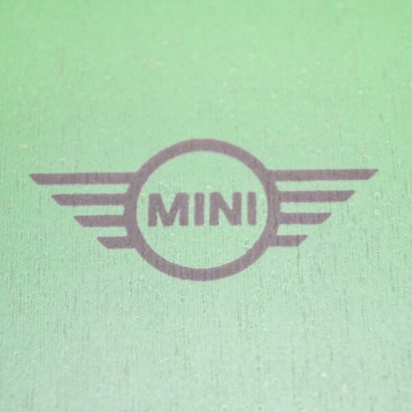 80452465953 - MINI Beach Tennis Set 80452465953 2465953 NEW GENUINE