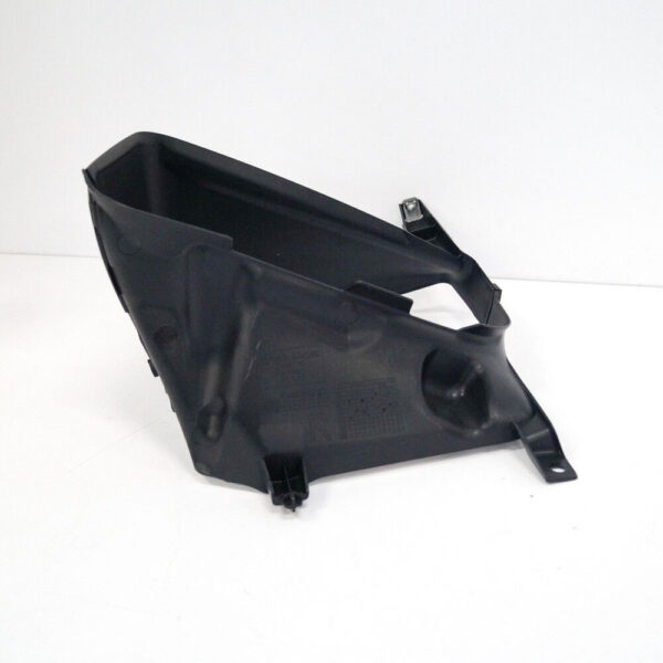 8047398 - NEW BMW 5 F10 M-SPORT AIR DUCT RIGHT SIDE 8047398 51748047398 4.4 PETROLOEM