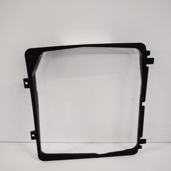 8050063 - NEW BMW 5 F10 M LEFT SIDE AIR DUCT FRAME 51748050063 8050063 OEM
