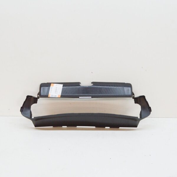 8062165 - NEW BMW M2 F87 RADIATOR LOWER AIR DUCT 51748062165 8062165 2016 OEM