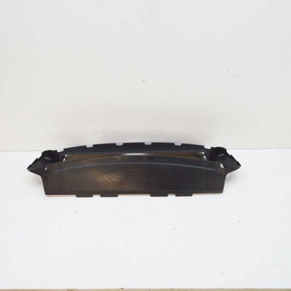 8062165 - NEW BMW M2 F87 RADIATOR LOWER AIR DUCT 51748062165 8062165 2016 OEM