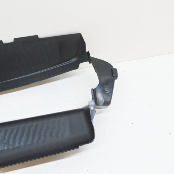 8062165 - NEW BMW M2 F87 RADIATOR LOWER AIR DUCT 51748062165 8062165 2016 OEM