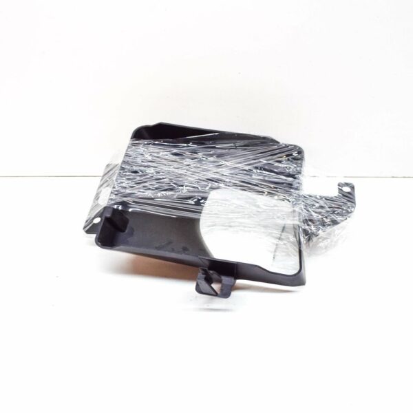8064145 - NEW BMW M2 F87 RADIATOR LEFT AIR DUCT 51748064145 8064145 2016 OEM