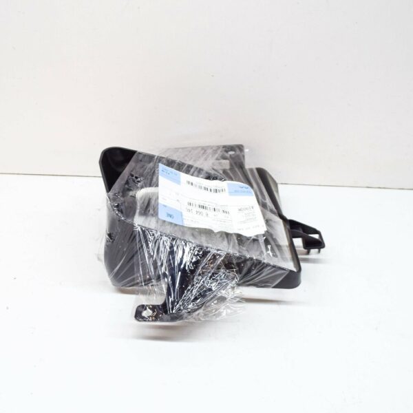 8064145 - NEW BMW M2 F87 RADIATOR LEFT AIR DUCT 51748064145 8064145 2016 OEM