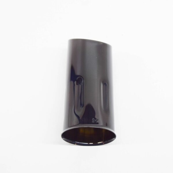 82119401165 - BMW 5 E34 Tailpipe Trim 82119401165 9401165 NEW GENUINE