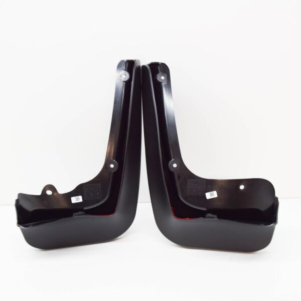 82162218984 - BMW 3 Touring F31 rear fender set 2218984 82162218984 NEW original