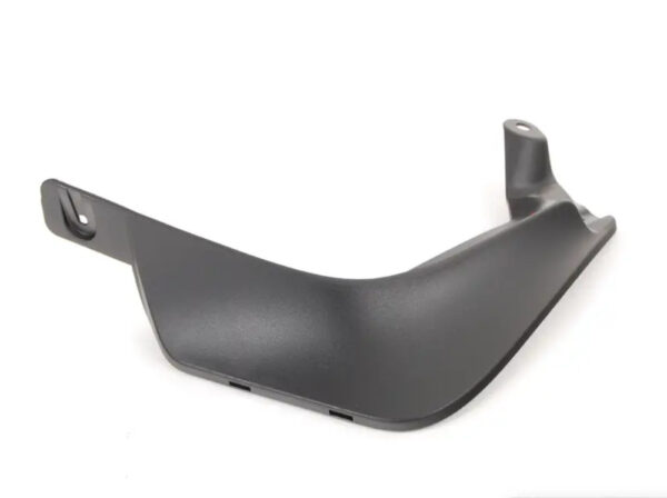 82162338566 - NEW OEM MINI COOPER F56 REAR MUD FLAPS SET 82162338566 GENUINE