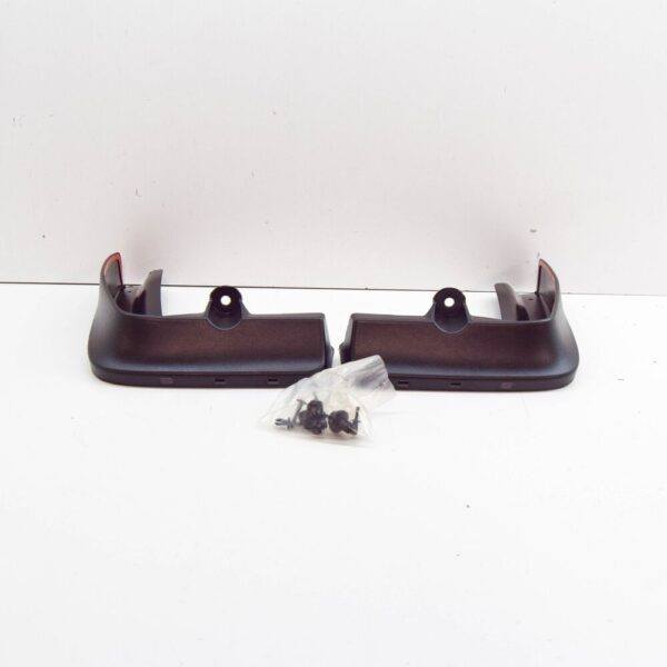 82162348036 - BMW 2 Gran Tourer F46 Front Mud Guards Set 82162348036 2348036 NEW GENUINE