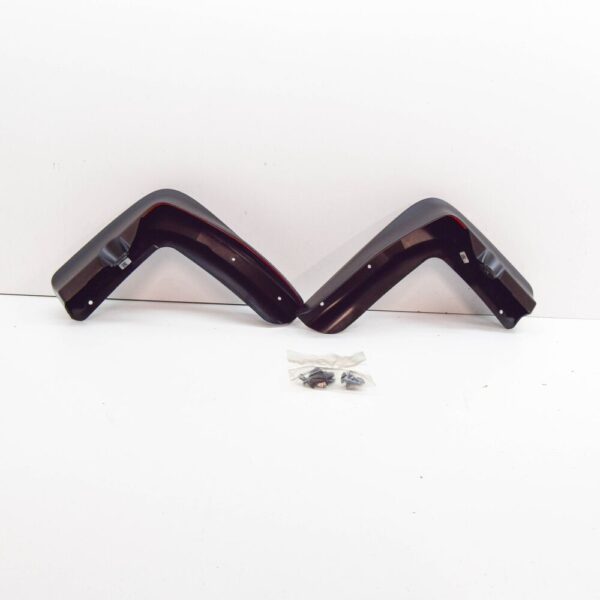 82162348036 - BMW 2 Gran Tourer F46 Front Mud Guards Set 82162348036 2348036 NEW GENUINE