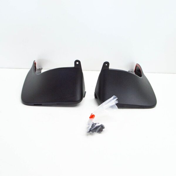 82162467102 - MINI COUNTRYMAN F60 Rear Fender Pair L+R Set 82162467102 NEW REAL