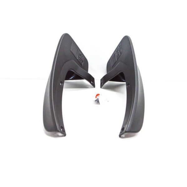 82162467102 - MINI COUNTRYMAN F60 Rear Fender Pair L+R Set 82162467102 NEW REAL