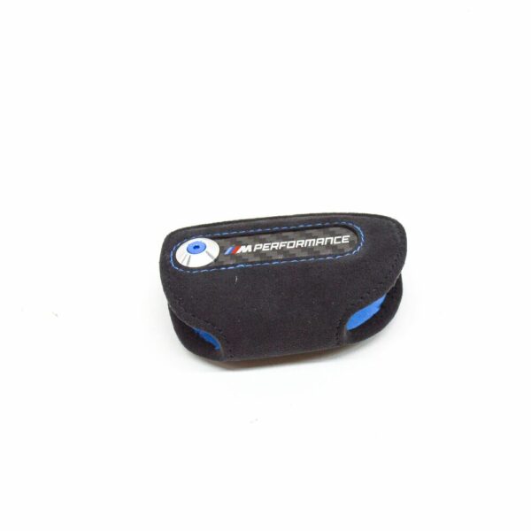82292355519 - NEW BMW 5 G30 M PERFORMANCE KEY CASE 82292355519 2355519 ORIGINAL