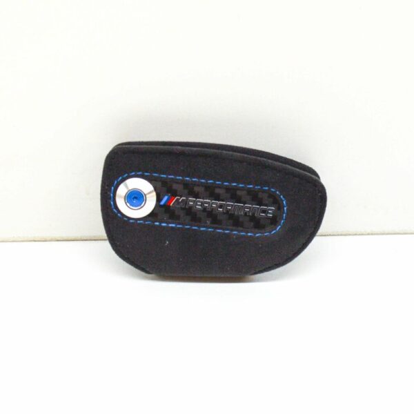 82292355519 - NEW BMW 5 G30 M PERFORMANCE KEY CASE 82292355519 2355519 ORIGINAL