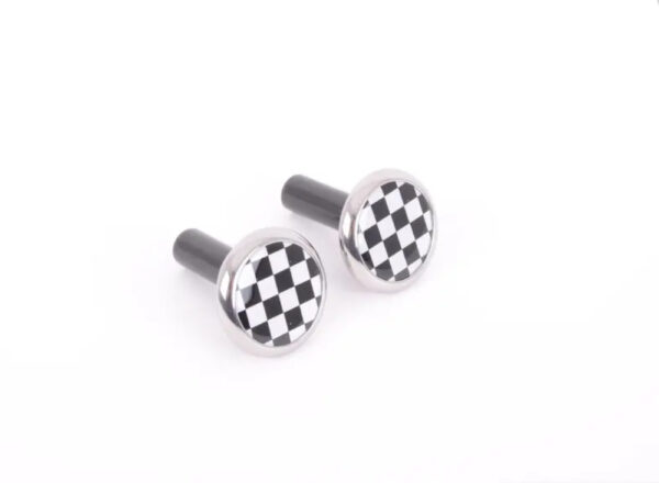 82292406338 - MINI COOPER R56 Interior Door Locking Pin 82292406338 2406338 NEW GENUINE