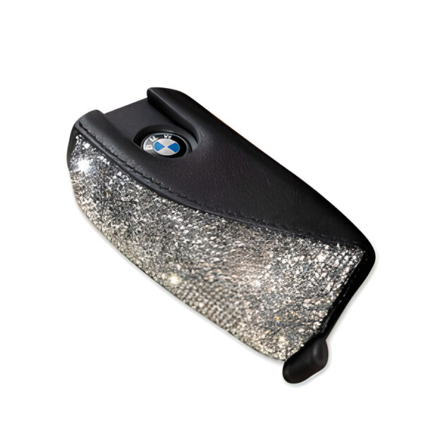 82295A56C37 - BMW Crystal Clarity Original 82295A56C37 Key Cover