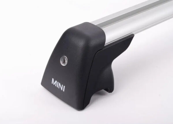 82712148014 - NEW MINI RYMAN R60 ROOF RACK BASE STAND SET 82712148014 ORIGINAL