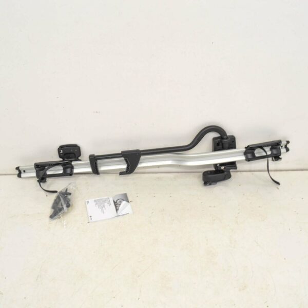 82722472964 - NEW BMW F20 E90 F30 F10 TOURING BIKE HOLDER CARRIER RACK 82722472964 OEM