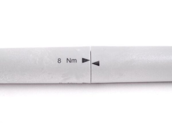 82790392011 - BMW E91 Genuine Torque Wrench 82790392011