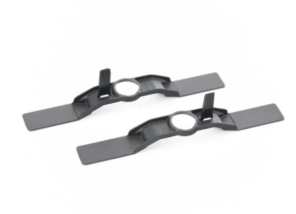 82792406019 - NEW BMW 2 F22 ROOF RACK CARRIER GUTTER PROTECTOR 2406019 82792406019 ORIGINAL