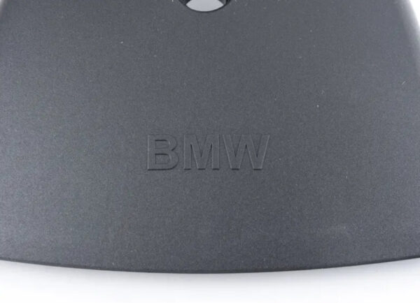 82792406025 - BMW 5 Series F10 protective cap incl. clip 82792406025 2406025 NEW ORIGINAL
