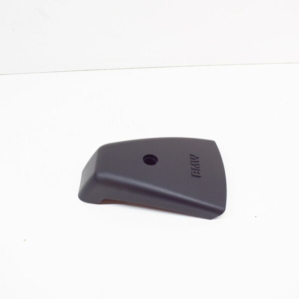 82792406093 - NEW BMW X3 F25 ROOF RACK END CAP 2406093 82792406093