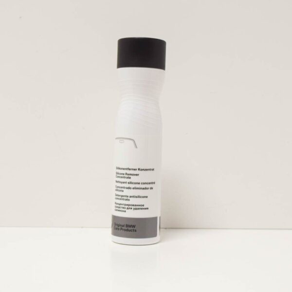 83122298199 - BMW Window Cleaner Silicone Remover Concentrate 83125A16119 NEW GENUINE